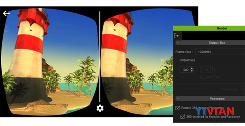 VR游戏制作：未来世界的想象之门